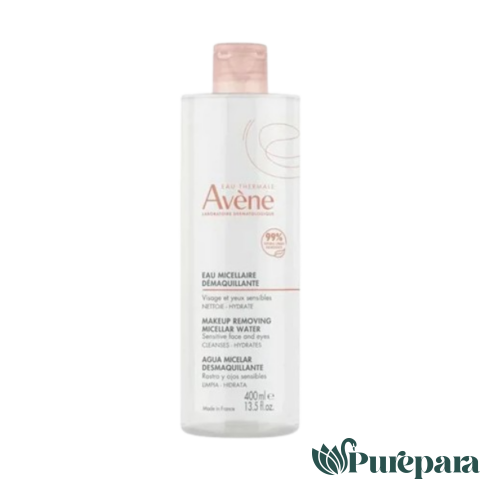 lotion micellaire avene