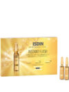 Isdin Instant Flash 5Ampoules *2ml