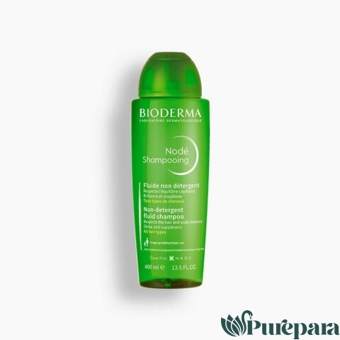 Shampoing Bioderma Nodé