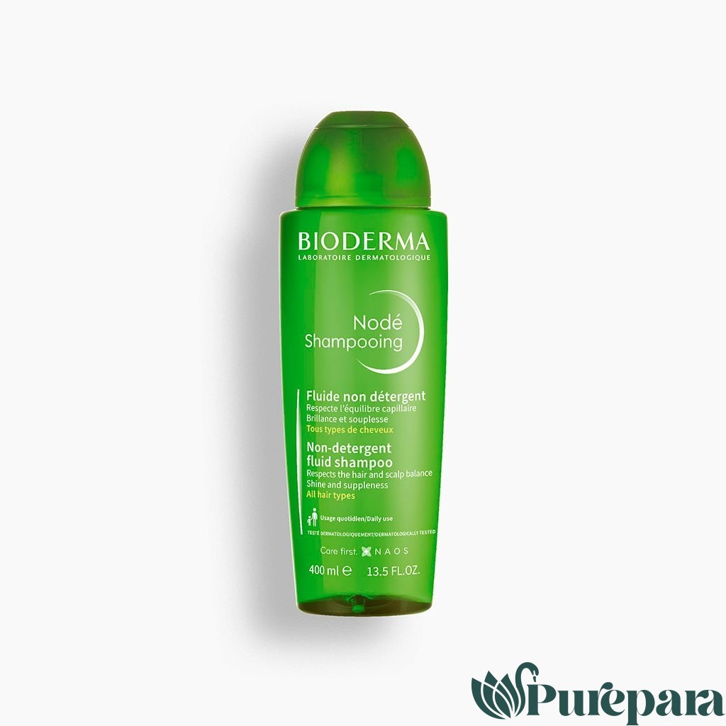 Shampoing Bioderma Nodé