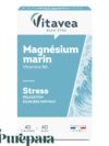 VITAVEA Magnesium Marin 40 Gelules