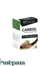 Biohealth Carbol Charbon Vegetal 30 Gelules