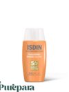 ISDIN FOTOPROTECTOR ECRAN FUSION MAGIC WATER GLOW SPF 50+ 50ML