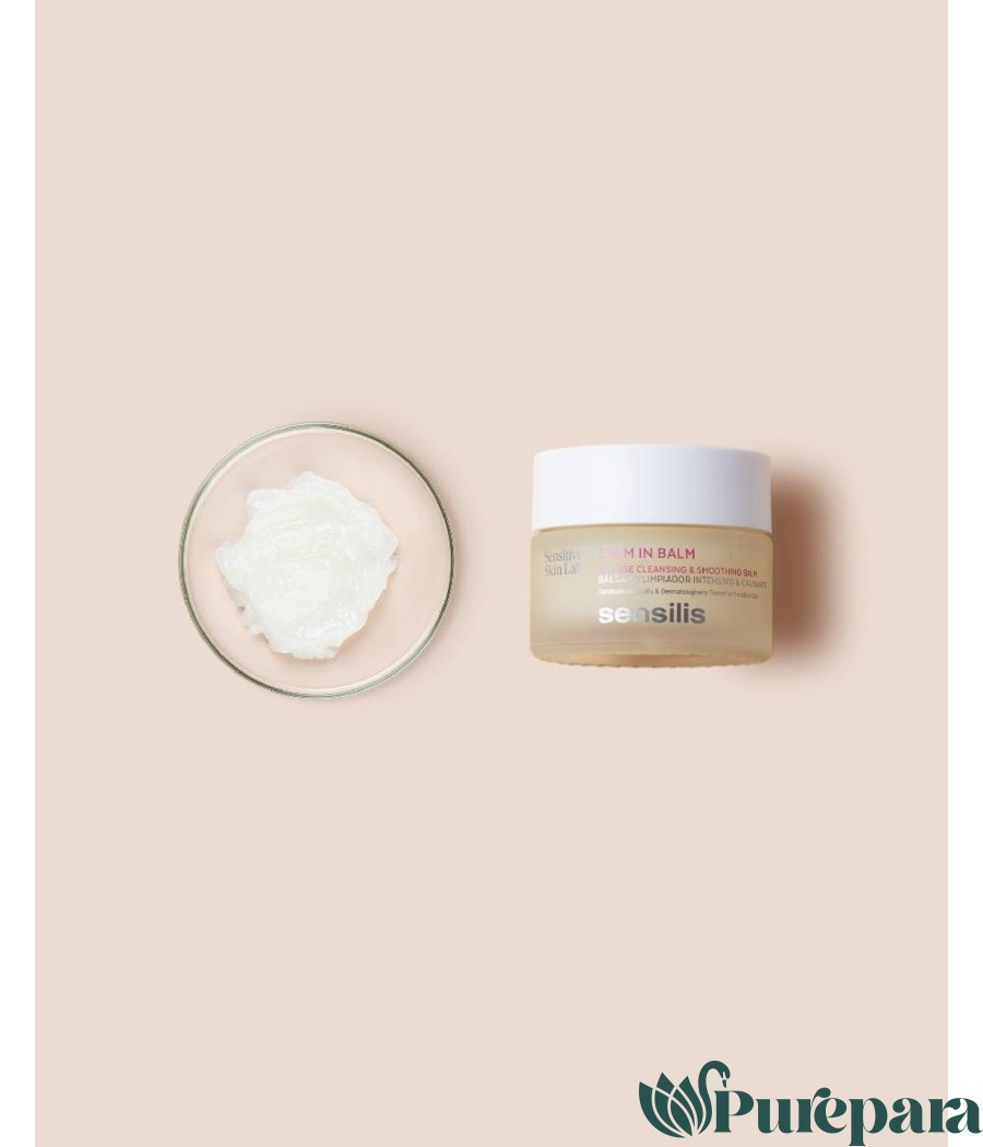 Sensilis Calm in Balm Baume Nettoyant 50ml – Image 2