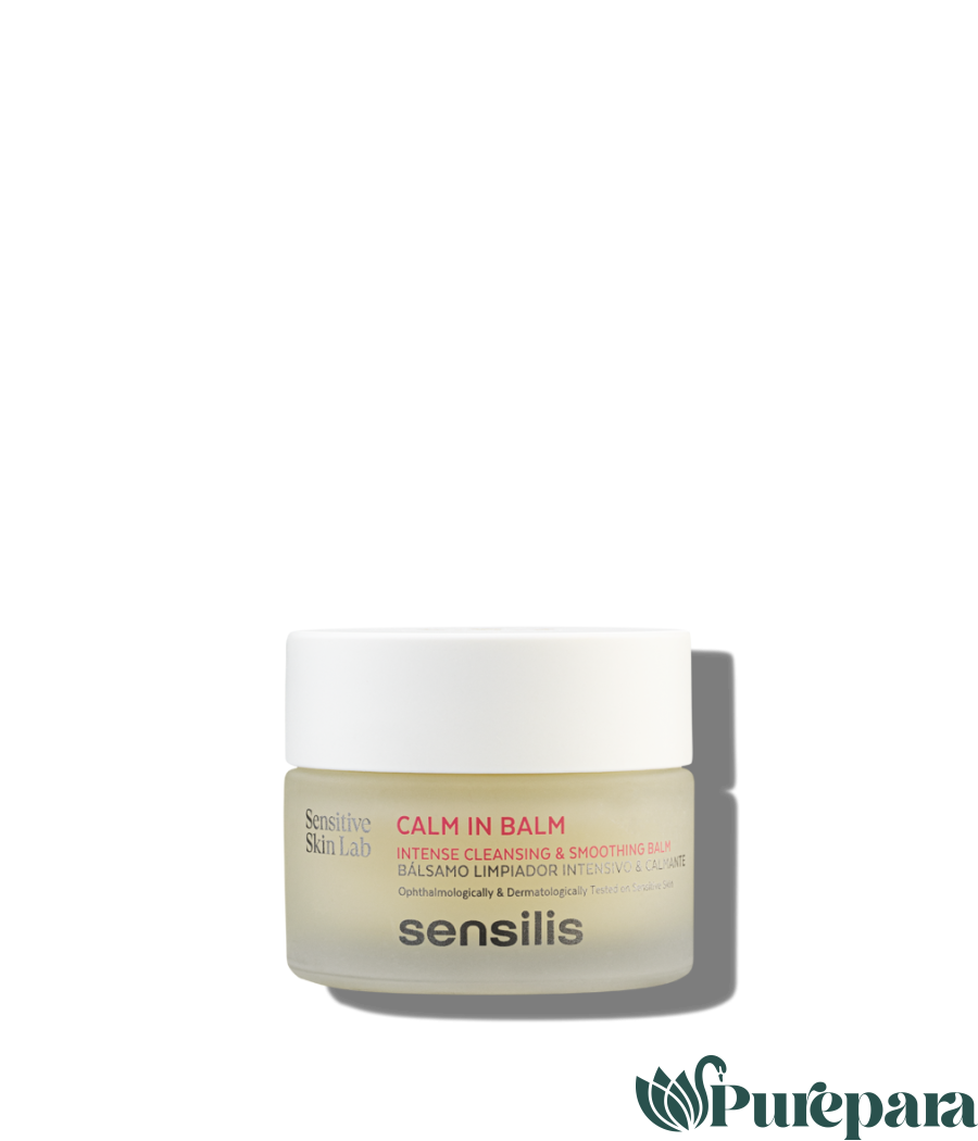 Sensilis Calm in Balm Baume Nettoyant 50ml