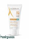 A-DERMA BIOLOGY AC FLUIDE MATIFIANT 40ML