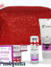 ALANIA TROUSSE SAINT VALENTIN CHEVEUX ET ONGLES