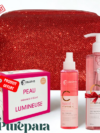 ALANIA TROUSSE SAINT VALENTIN PEAU GLOWY