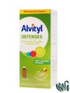 ALVITYL DEFENSES SIROP 150ML