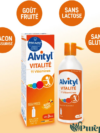 ALVITYL SIROP MULTIVITAMINES 150ML
