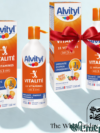ALVITYL SIROP MULTIVITAMINES 150ML + (LE 2 EME OFFERT)