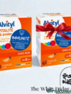 ALVITYL VITALITE A AVALER 40 COMPRIMES (2EME OFFERT)