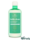 BIOBALANCE HELLO CLEAN NIACINAMIDE EAU MICELLAIRE CLARTE 500ML