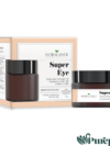 BIOBALANCE SUPER EYE CREME CONTOUR DES YEUX 20ML