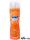DUREX GEL LUBRIFIANT HEAT (ORANGE)