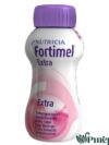FORTIMEL EXTRA FRAISE 200ML