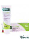 GUM ACTIVITAL DENTIFRICE 75ML