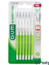 GUM BI-DIRECTION BTE DE 6 (2114)