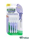 GUM BROSSETTE TRAVLER 0,6 MM (1312)