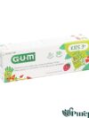 GUM DENTIFRICE KIDS 3 ANS+ 50ML