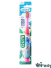 GUM JUNIOR BROSSE A DENT TIMER LIGHT 6 ANS+ 903