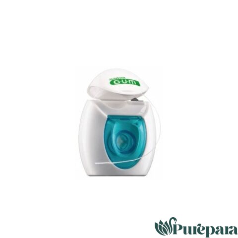 GUM ORIGINAL WHITE FIL DENTAIRE 2040