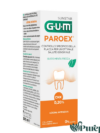 GUM BAIN DE BOUCHE PAROEX 0.20% 300ML