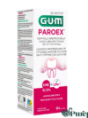 GUM BAIN DE BOUCHE PAROEX 300ML