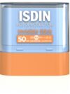 ISDIN Fotoprotector Invisible Stick Protection Solaire SPF50 10g