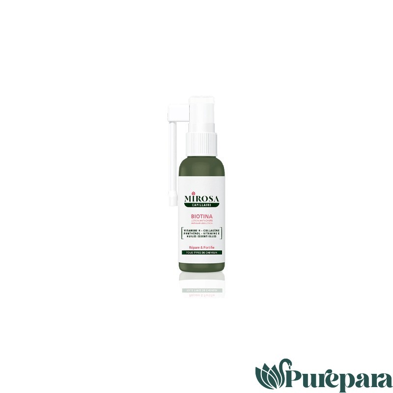 MIROSA BIOTINA SERUM ANTI CHUTE 50ML
