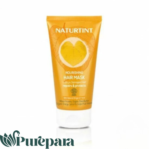 NATURTINT MASQUE NUTRI REPARATEUR 150ML