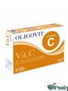 VITAL OLIGOVIT VITAMINE C 30 GELULES