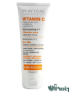 PHYTEAL VITAMINE C SHAMPOOING BOOSTER N°1 CHEVEUX SECS 250 ML