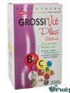 VITAL PHYTOTHERA GROSSIVIT PLUS VITAMINE 45 GELULES