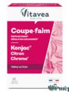 VITAVEA Coupe-faim Gélules 42
