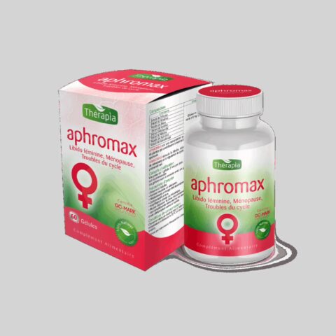 Therapia Aphromax 60 Gelules