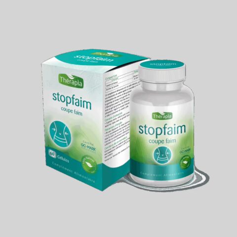 Therapia Stopfaim 60 Gelules