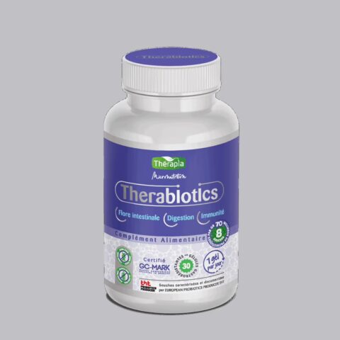Therapia Therabiotics 30 gelules