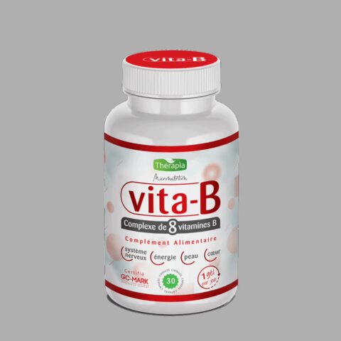Therapia Vita-B  B/30 Gélules