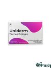VITAL UNIDERM SAVON ANTI TACHES BRUNES 90G