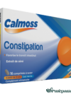 VITAL CALMOSS CONSTIPATION 16 COMPRIMES
