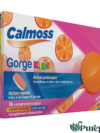 VITAL CALMOSS GORGE KIDS 16 COMPRIMES