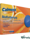 VITAL CALMOSS MULTIVITAMINE 16 COMPRIMES