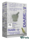 VITAL DIABEMIN 30 GELULES