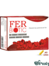 VITAL FERBIOTIC 60 GELULES