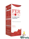 VITAL FERBIOTIC SIROP 150ML