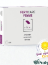 VITAL FERTICARE FEMME 30 SACHETS