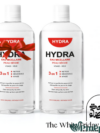 VITAL HYDRA EAU MICELLAIRE PEAU SECHE 250ML + ( LE 2 EME OFFERT )