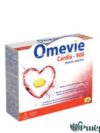 VITAL OMEVIE CARDIO 900 30 CAPSULES