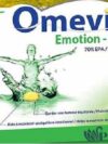 VITAL OMEVIE EMOTION 900 30 CAPSULES